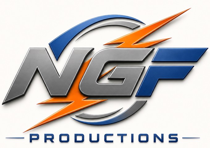 NGF Productions LLC